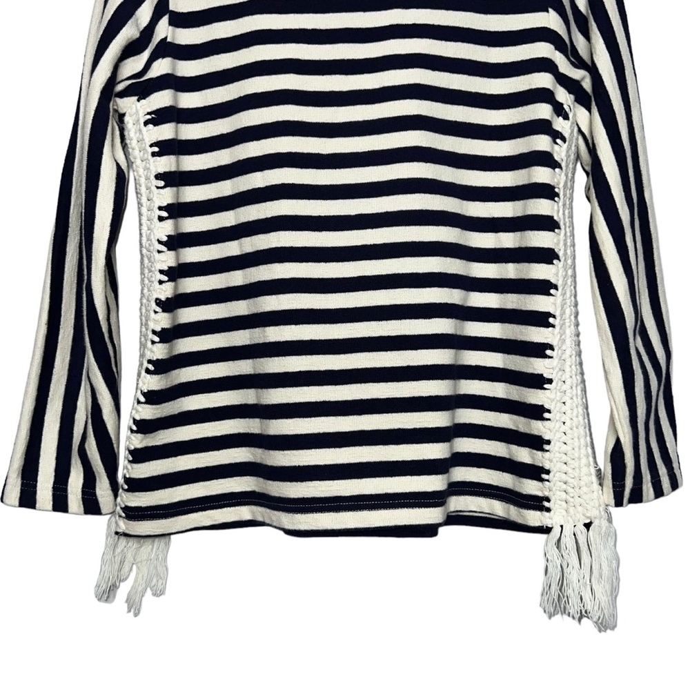 Pepin Stripe Top Medium - Picture 7 of 12
